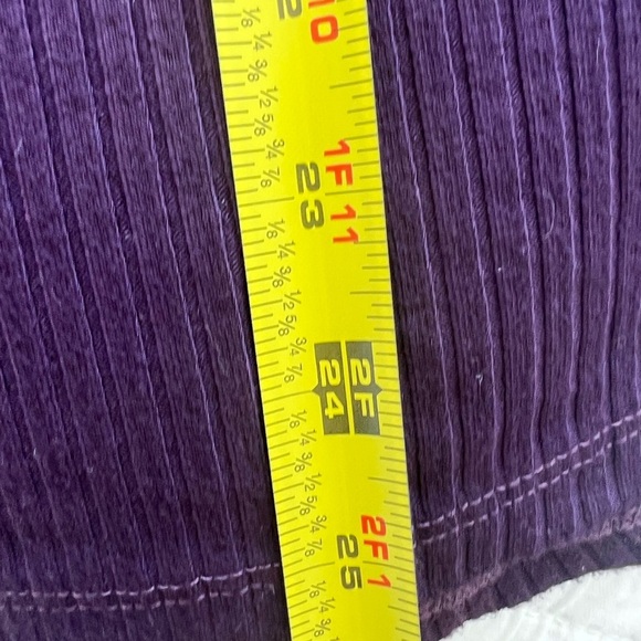 Michael Lauren Lanny Top - Picture 4 of 6